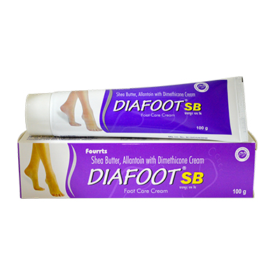 DIAFOOT SB