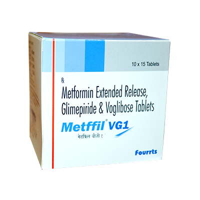 Metffil VG1