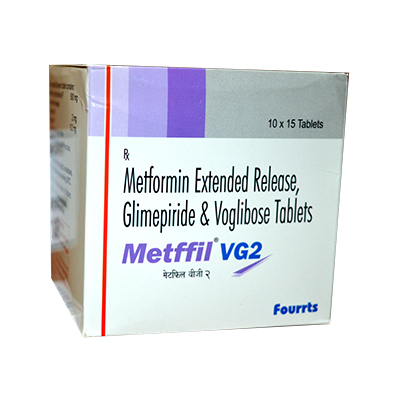 Metffil VG2