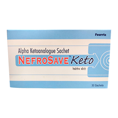 Nefrosave Keto