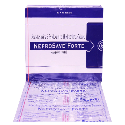 Nefrosave Forte