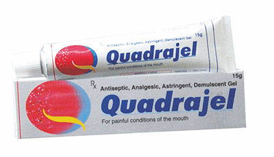 Quadrajel