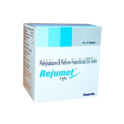 Rejumet 500