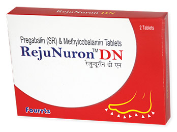 Rejunuron DN