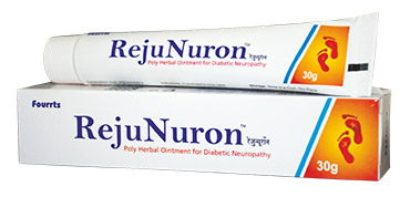 Rejunuron Ointment