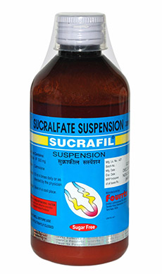 Sucrafil