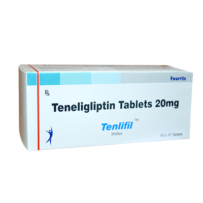 Tenlifil