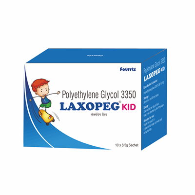 Laxopeg