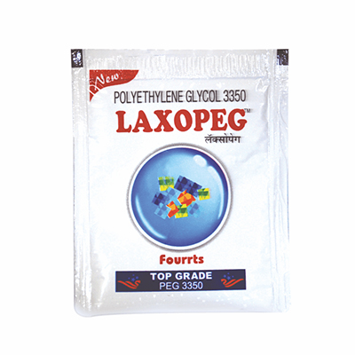Laxopeg