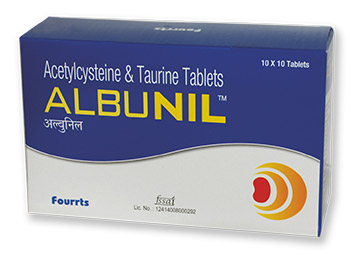 Albunil