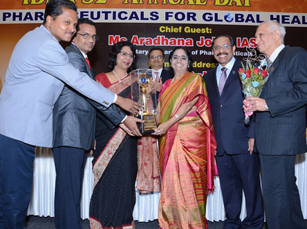 Quality Excellence Award