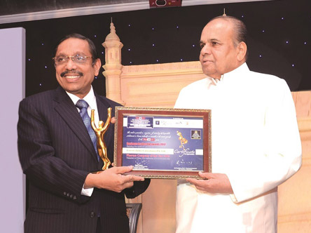 Pharma Company Of The Year 2012 Award
