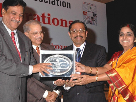 Quality Excellence Award