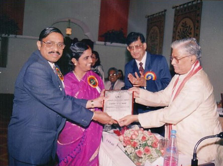 Quality Excellence Award