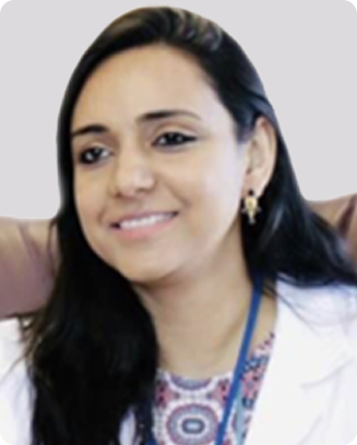 Dr. Gayatri Veeramani Jayaraman