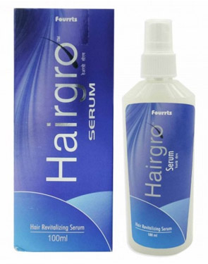 Hairgro Serum