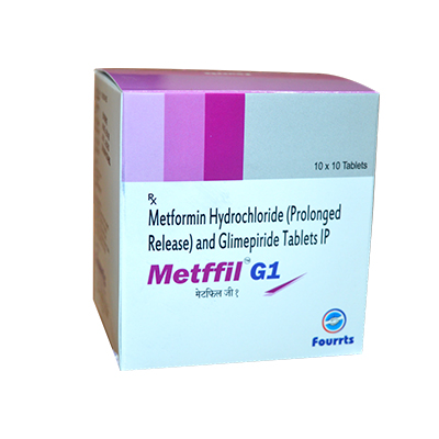 Metffil G1