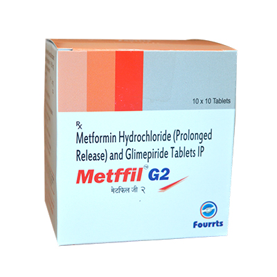 Metffil G2