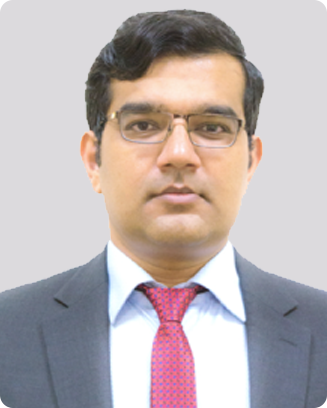 Mohan Lakshminarayan