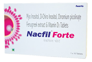 Nacfil Forte