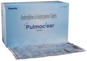 pulmoclear