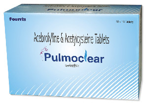 Pulmoclear