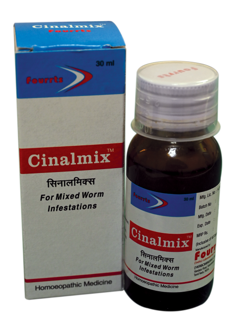 Cinalmix