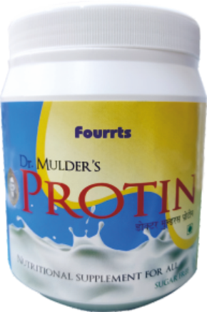 DR. Mulders Protin