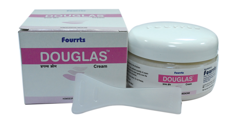 Douglas Cream