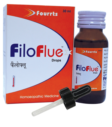 Filo Flue Drops