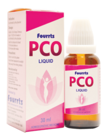 Fourrts PCO liquid