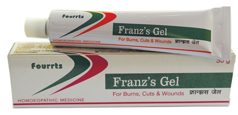Franz's Gel