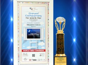 Dream Companies to Work