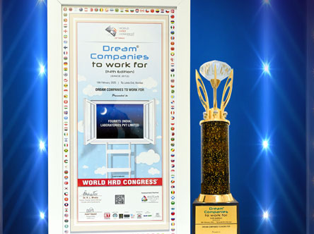 Dream Companies to Work