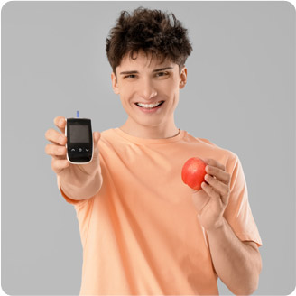 Diabetes & Complications